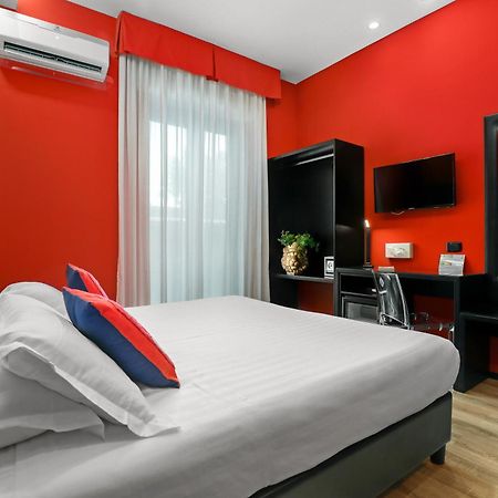 Reggia Suite Spa Hotel Caserta Eksteriør billede