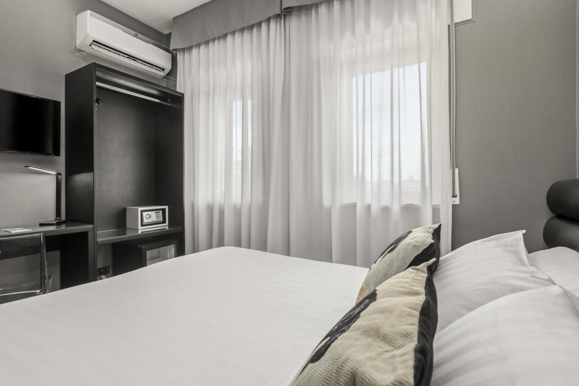 Reggia Suite Spa Hotel Caserta Eksteriør billede