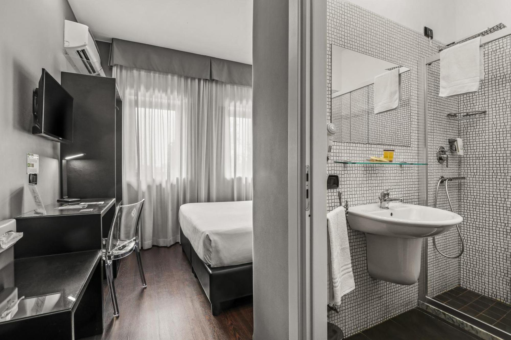 Reggia Suite Spa Hotel Caserta Eksteriør billede